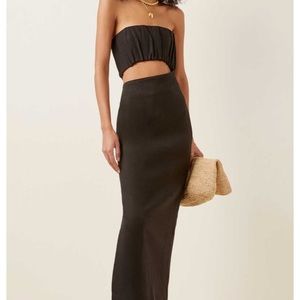 Sir the Label Yves dress